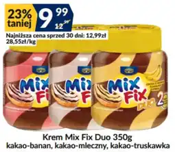 Sużyw Krem Mix Fix Duo oferta