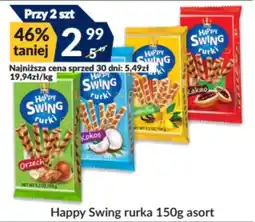 Sużyw Happy Swing rurka oferta