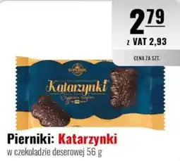Eurocash Pierniki: Katarzynki oferta