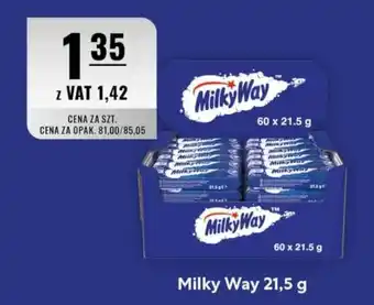 Milky Way