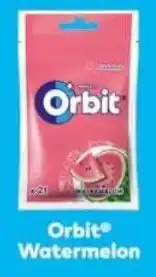 Eurocash Orbit Watermelon oferta