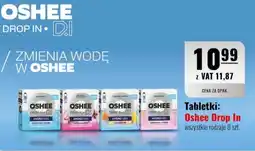 Eurocash Oshee Drop In oferta