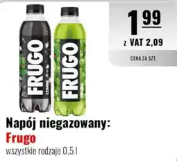 Eurocash Napój niegazowany: Frugo oferta