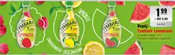 Eurocash Tymbark Lemoniada oferta