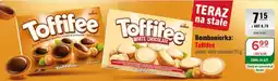 Eurocash Toffifee White Chocolate oferta