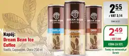 Eurocash Dream Bean Ice Coffee oferta