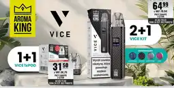 Eurocash VICE Kit oferta
