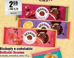 Eurocash Dessimo Delikatki oferta