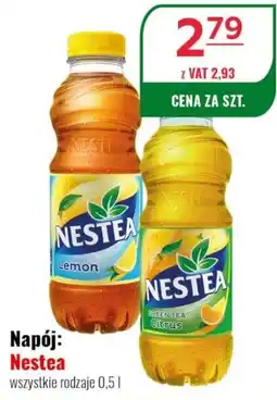 Eurocash Napój: Nestea oferta