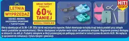 ALDI ODZIEŻ, OBUWIE, AKCESORIA SPORTOWE I TURYSTYCZNE oferta