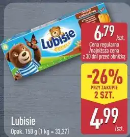ALDI Lubisie oferta