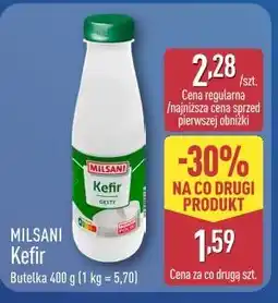 ALDI Milsani Kefir oferta