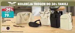 Biedronka Wings Torba podróżna Trogon oferta