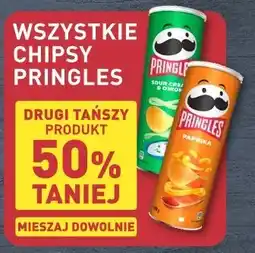 ALDI Pringles Chipsy oferta