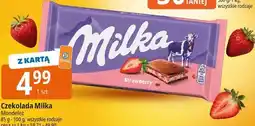 E.Leclerc Czekolada Milka oferta