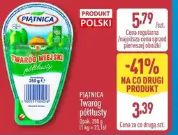ALDI Piątnica Trawog półtłusty oferta