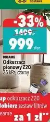Biedronka DREAME Odkurzacz pionowy Z20 oferta