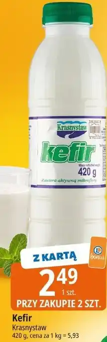 Kefir Krasnystaw