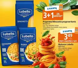 E.Leclerc Makaron Lubella oferta