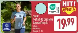 ALDI CRANE T-shirt do biegania damski/męski oferta