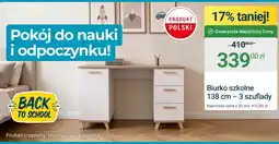 ERLI Biurko Polski oferta