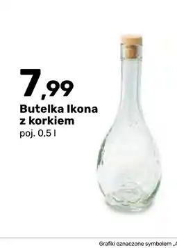 Bricomarche Butelka oferta