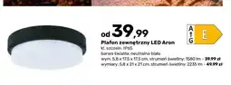 Bricomarche Plafon Barwa oferta