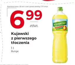 Frac Olej Kujawski oferta