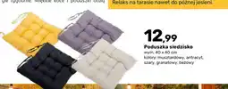 Bricomarche Siedzisko Relaks oferta