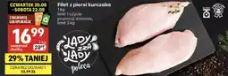 Delikatesy Centrum Filet z piersi kurczaka oferta