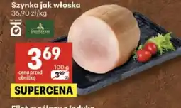 Delikatesy Centrum Szynka Gustavus oferta
