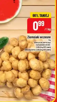 Polomarket Ziemniaki wczesne oferta