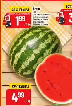 Polomarket Arbuz oferta