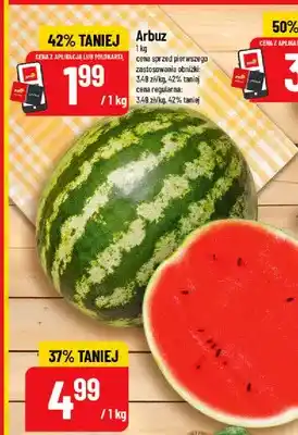 Polomarket Arbuz oferta