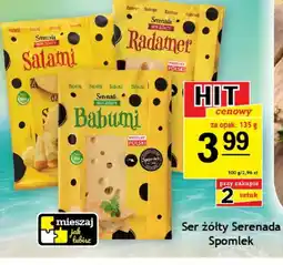 Gram Market Radamer Spomlek oferta