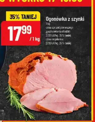 Polomarket Ogonówka z szynki oferta