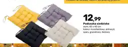 Bricomarche Poduszka siedzisko oferta