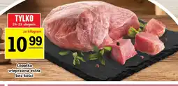 Gram Market Łopatka bez kości oferta