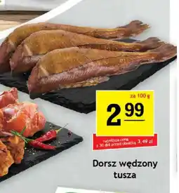 Gram Market Dorsz oferta