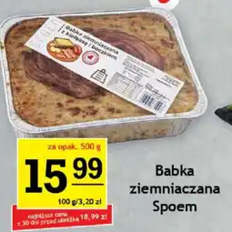 Gram Market Babka oferta