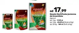 Bricomarche Nawóz jesienny do trawników Hortifoska Agrecol oferta