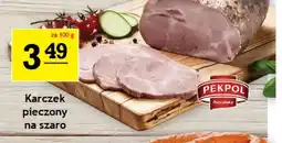 Gram Market Karczek Pekpol oferta