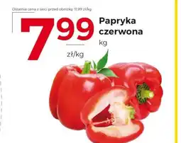 Frac Papryka oferta