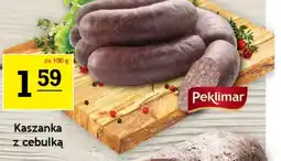 Gram Market Kaszanka Peklimar oferta
