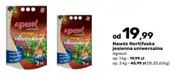 Bricomarche Nawóz Hortifoska jesienna uniwersalna Agrecol oferta