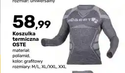 Bricomarche Koszulka termiczna OSTE oferta