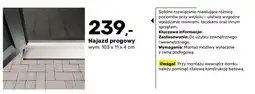 Bricomarche Najazd progowy oferta