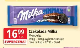 E.Leclerc Czekolada Milka Mondelez oferta