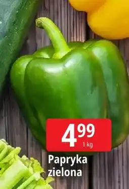 E.Leclerc Papryka zielona oferta