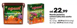 Bricomarche Nawóz jesienny uniwersalny bez azotu Agrecol oferta